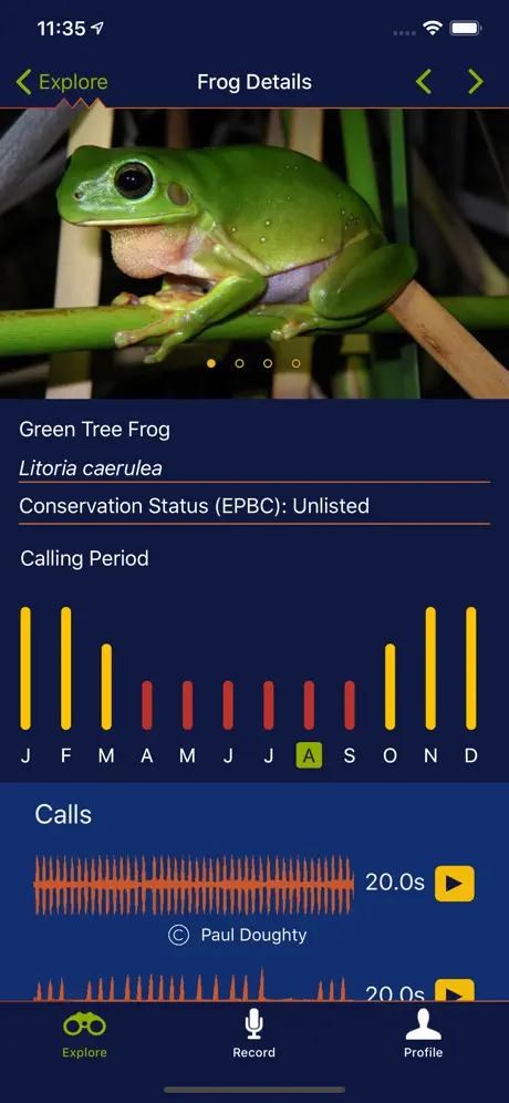 FrogID