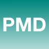 People Making a Difference PMD icon