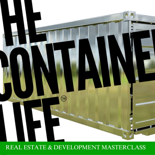 Container Life RE Masterclass iOS App