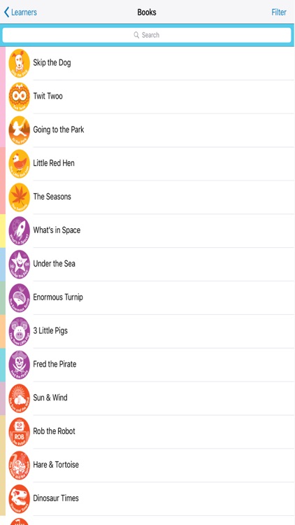 Reading Assessment V2