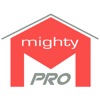 mightyHOME Pro icon