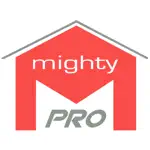 MightyHOME Pro App Positive Reviews