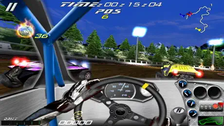 RallyCross Ultimate