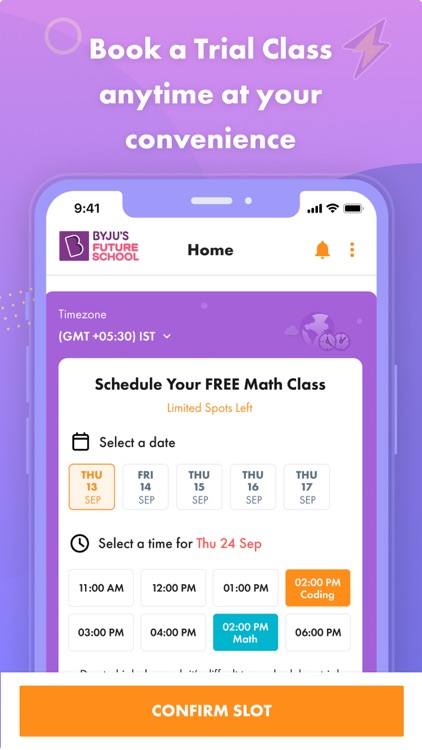 BYJU’S FutureSchool