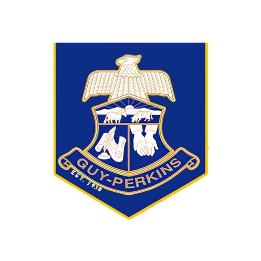 Guy-Perkins Schools - AppWisp.com
