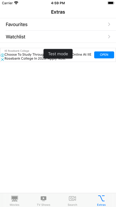 MovYU Screenshot
