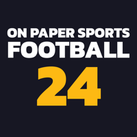 On Paper Sports Football 24