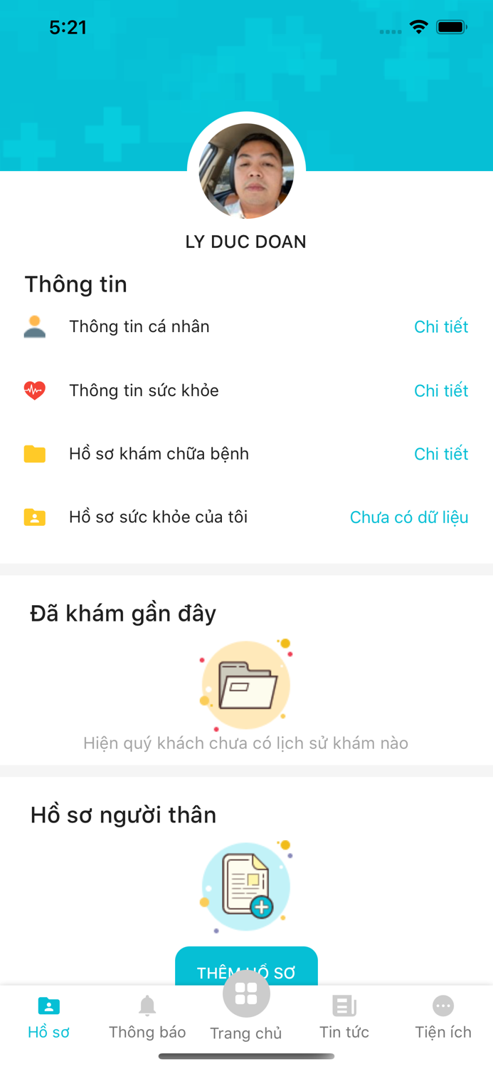 Y Tế Đồng Tháp