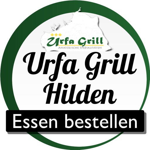 Urfa Holzofen Grill Hilden