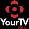 YourTV Red icon