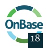 OnBase Mobile 18 for iPhone icon