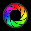 Chromatica camera icon