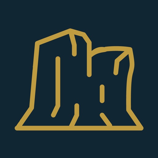 Badlands Training Center icon