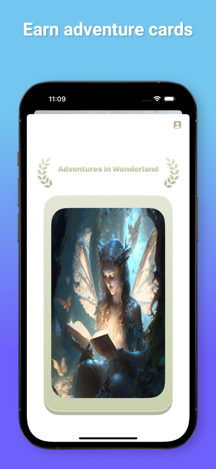 Story Teller by Fidelis