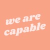 We Are Capable - iPhoneアプリ
