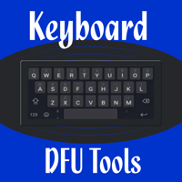 Keyboard DFU Tool