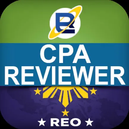 CPA Reviewer Cheats