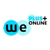 WePlus Online icon
