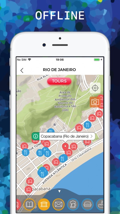 Rio de Janeiro Travel Guide screenshot-3
