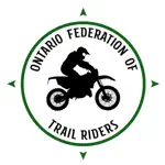 Ride OFTR App Positive Reviews