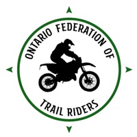 Ride OFTR logo