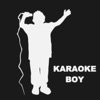 KARAOKE BOY icon