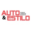 REVISTA AUTO & ESTILO icon