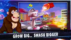 Animal Madness screenshot 4