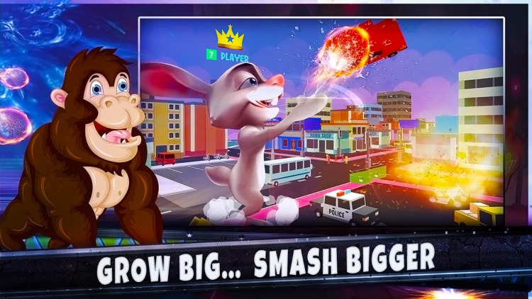 Animal Madness screenshot-3