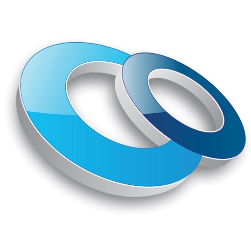 App Launcher. Powered by COL - AppWisp.com