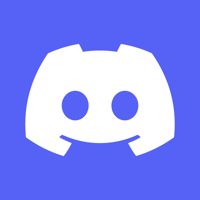 Discord - Chat Talk and Hangout