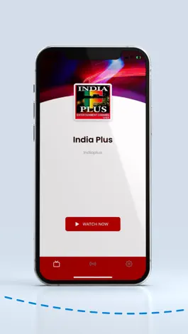 Game screenshot INDIA PLUS BROADCASTING INC apk