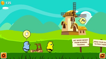 screenshot of Duck Life 4 3