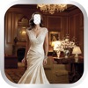 Elegant Bridal Photo Editor icon
