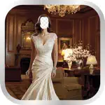 Elegant Bridal Photo Editor App Negative Reviews