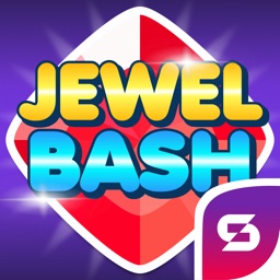 Jewel Bash - Block Puzzle