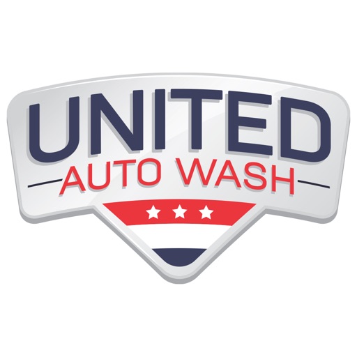 United Auto-Wash icon