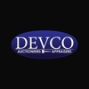 Devco Auctioneers icon