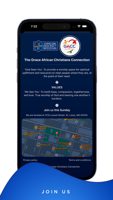 GACC DioMO Screenshot