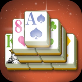 螢幕擷取畫面 (1) Mahjong Solitaire -
