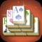 Mahjong Solitaire is wonderful game