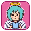 girl games - games for girls icon