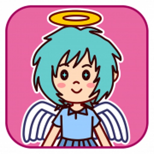 girl games - games for girls icon