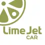 LimeJet Car