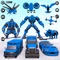 Get ready to robot war battle and jump into mech wars in robot games and shooting robot games 3d