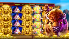 Game screenshot Golden Slot Casino apk