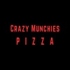 Crazy Munchies Pizza
