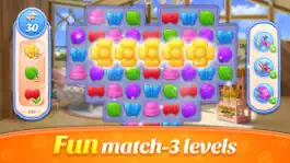 Game screenshot Flower Shop Makeover hack