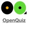 The application collects quizzes from various knowledge bases supporting more than 6 languages