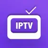 Similar IPTV Easy - m3u Playlist Apps